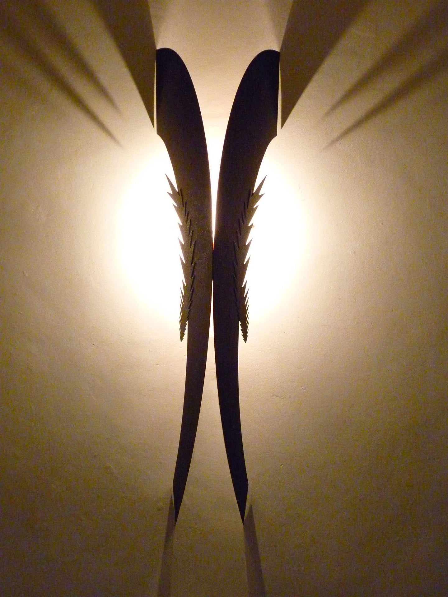 Sconce Angel