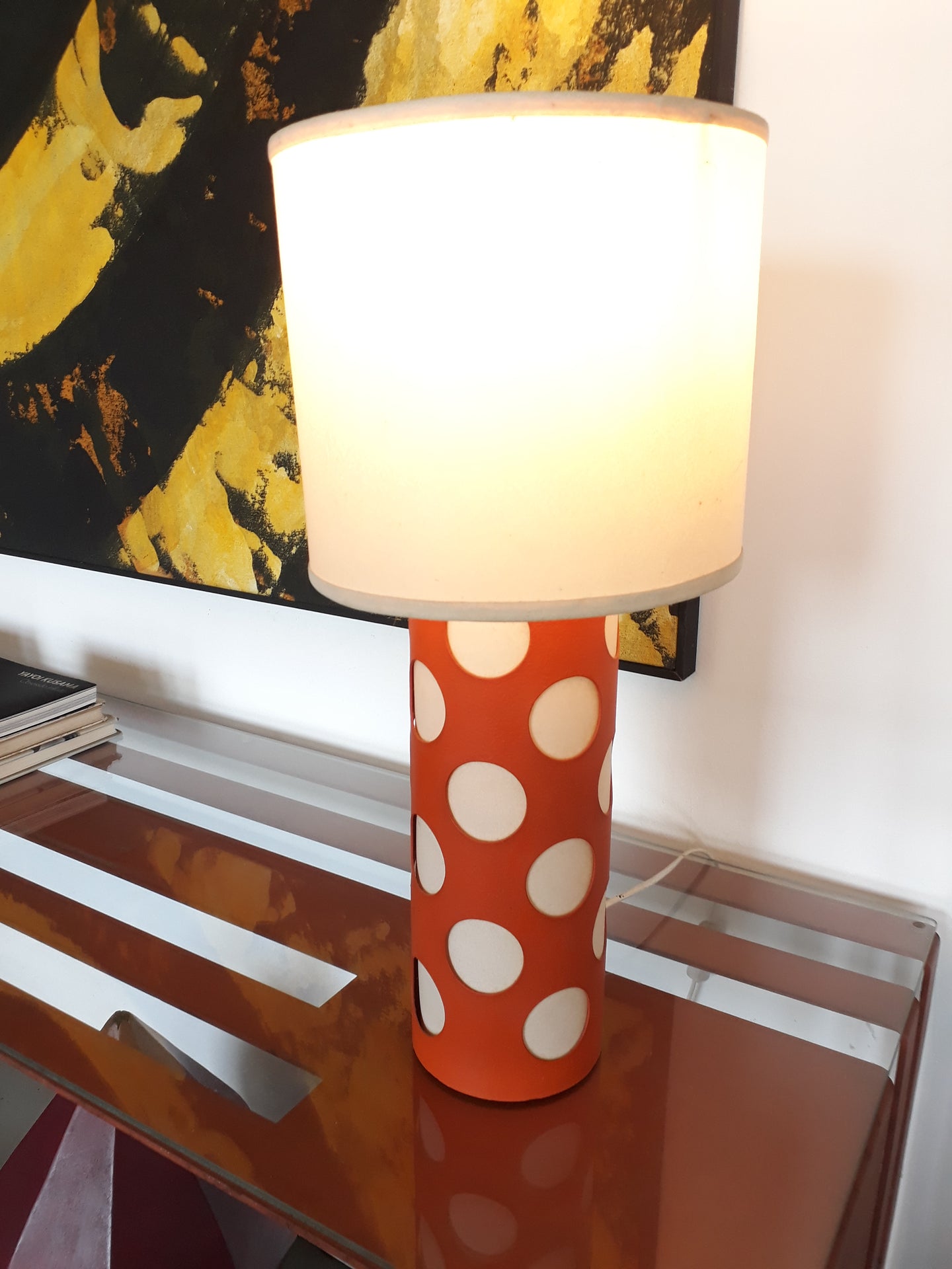 Balls Lamp Shade