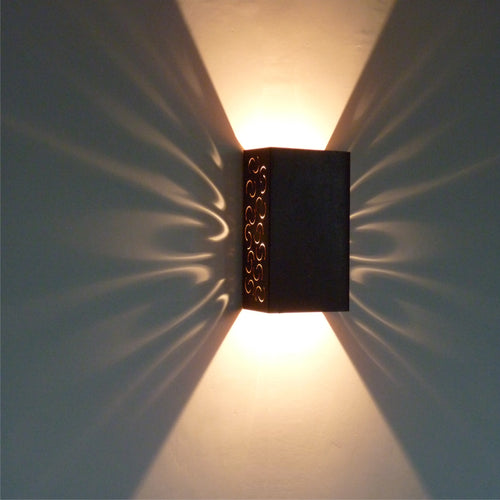 Sconce Mariposa