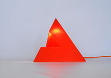 Load image into Gallery viewer, Lamp Shade Tetrahedron